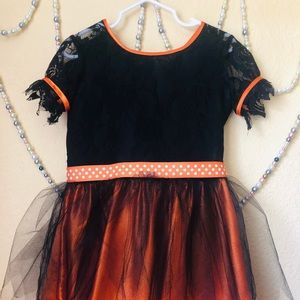 Girl dress
